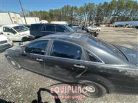 2013 Chevrolet Caprice Police Vehicle