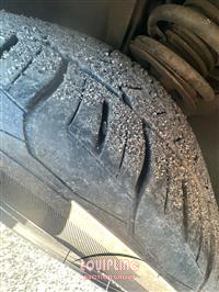 2013 Chevrolet Caprice Police Vehicle