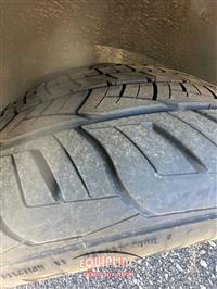 2013 Chevrolet Caprice Police Vehicle