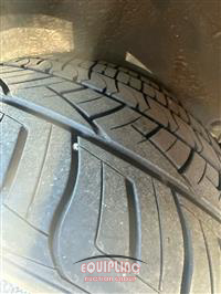 2013 Chevrolet Caprice Police Vehicle