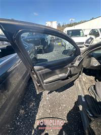 2013 Chevrolet Caprice Police Vehicle