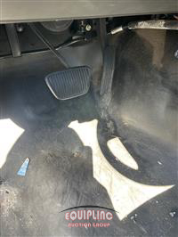 2013 Chevrolet Caprice Police Vehicle