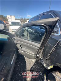 2013 Chevrolet Caprice Police Vehicle