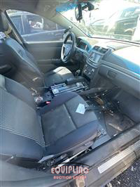 2013 Chevrolet Caprice Police Vehicle