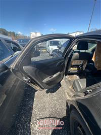 2013 Chevrolet Caprice Police Vehicle