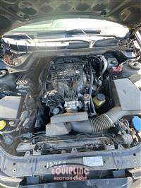 2013 Chevrolet Caprice Police Vehicle