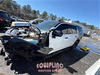 2022 Chevrolet Tahoe