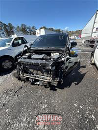 2022 Chevrolet Tahoe