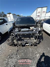 2022 Chevrolet Tahoe