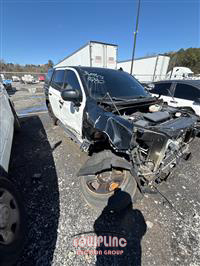 2022 Chevrolet Tahoe
