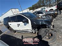 2022 Chevrolet Tahoe