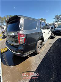 2022 Chevrolet Tahoe