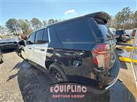 2022 Chevrolet Tahoe