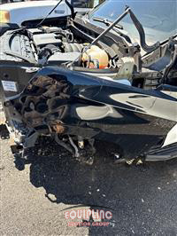 2022 Chevrolet Tahoe