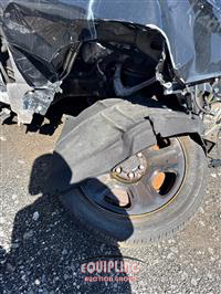 2022 Chevrolet Tahoe