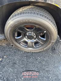 2022 Chevrolet Tahoe