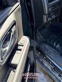 2022 Chevrolet Tahoe