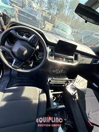 2022 Chevrolet Tahoe