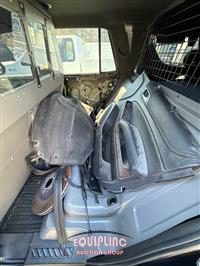 2022 Chevrolet Tahoe