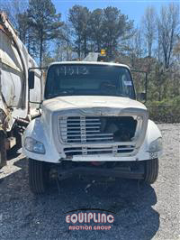 2014 Freightliner M2