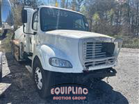 2014 Freightliner M2