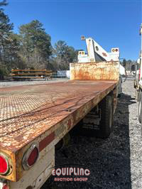 2014 Freightliner M2