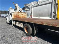 2014 Freightliner M2