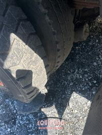 2014 Freightliner M2