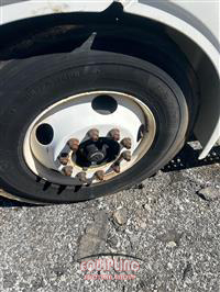 2014 Freightliner M2