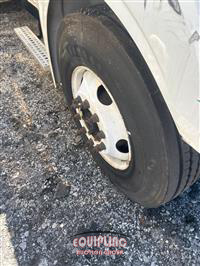 2014 Freightliner M2