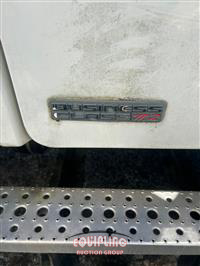 2014 Freightliner M2