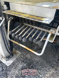 2014 Freightliner M2