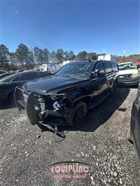 2019 Chevrolet TAHOE