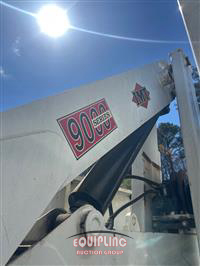 2014 Freightliner M2