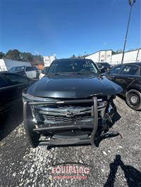 2019 Chevrolet TAHOE
