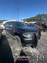 2019 Chevrolet TAHOE