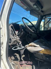 2014 Freightliner M2