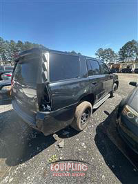 2019 Chevrolet TAHOE