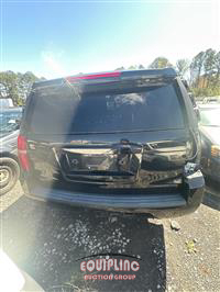 2019 Chevrolet TAHOE