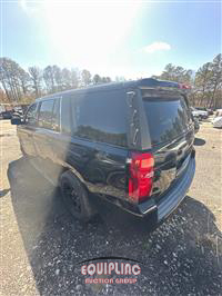 2019 Chevrolet TAHOE