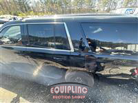 2019 Chevrolet TAHOE