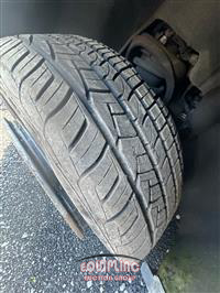 2019 Chevrolet TAHOE