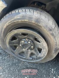 2019 Chevrolet TAHOE