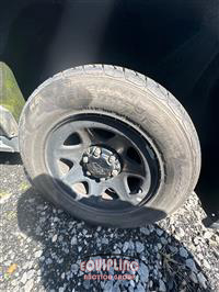 2019 Chevrolet TAHOE