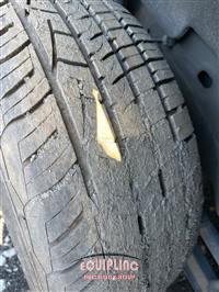 2019 Chevrolet TAHOE