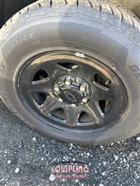 2019 Chevrolet TAHOE