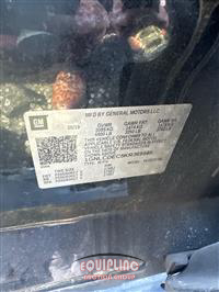 2019 Chevrolet TAHOE