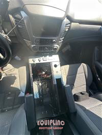 2019 Chevrolet TAHOE