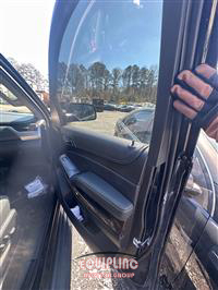 2019 Chevrolet TAHOE