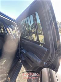 2019 Chevrolet TAHOE